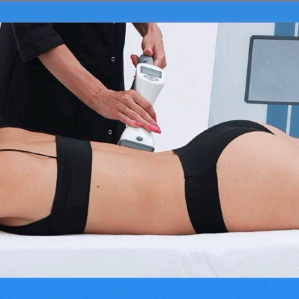 Bra-Line & Love Handle Contour at B O D Y by Niqué Wellness in Toluca lake, CA