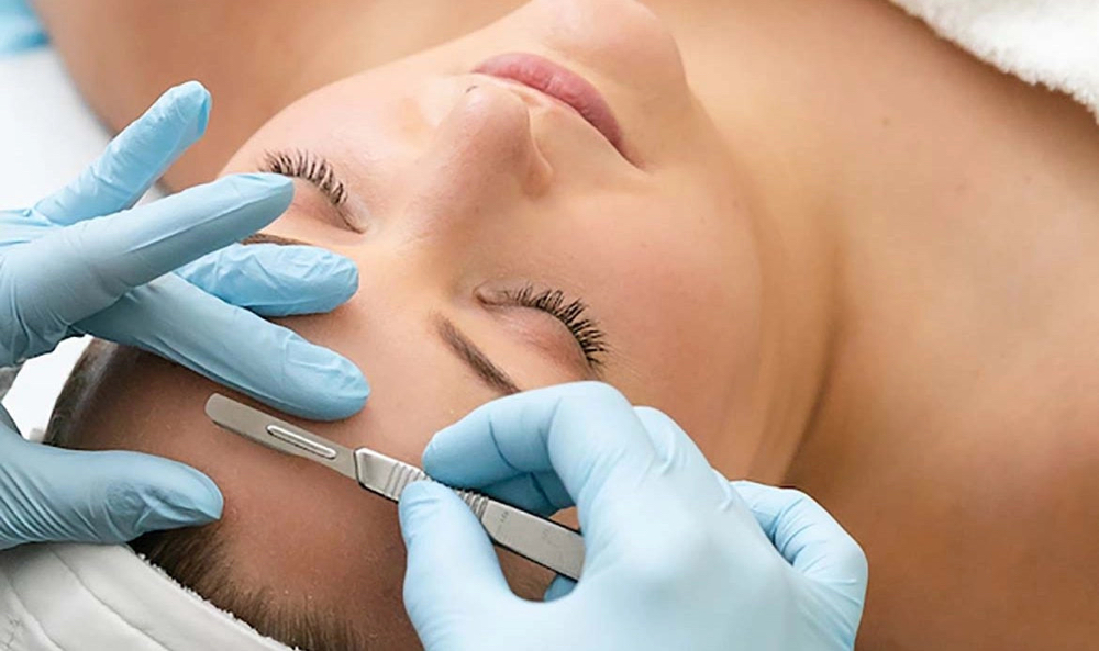 Derma Plane Facial