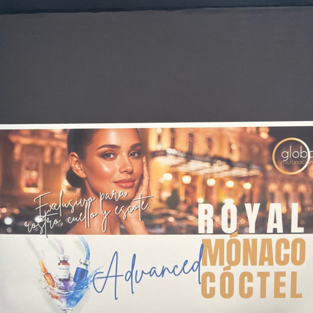 Royal Monaco Cocktail With Micro at Bare Skin By Fiorella in Lyndhurst, NJ