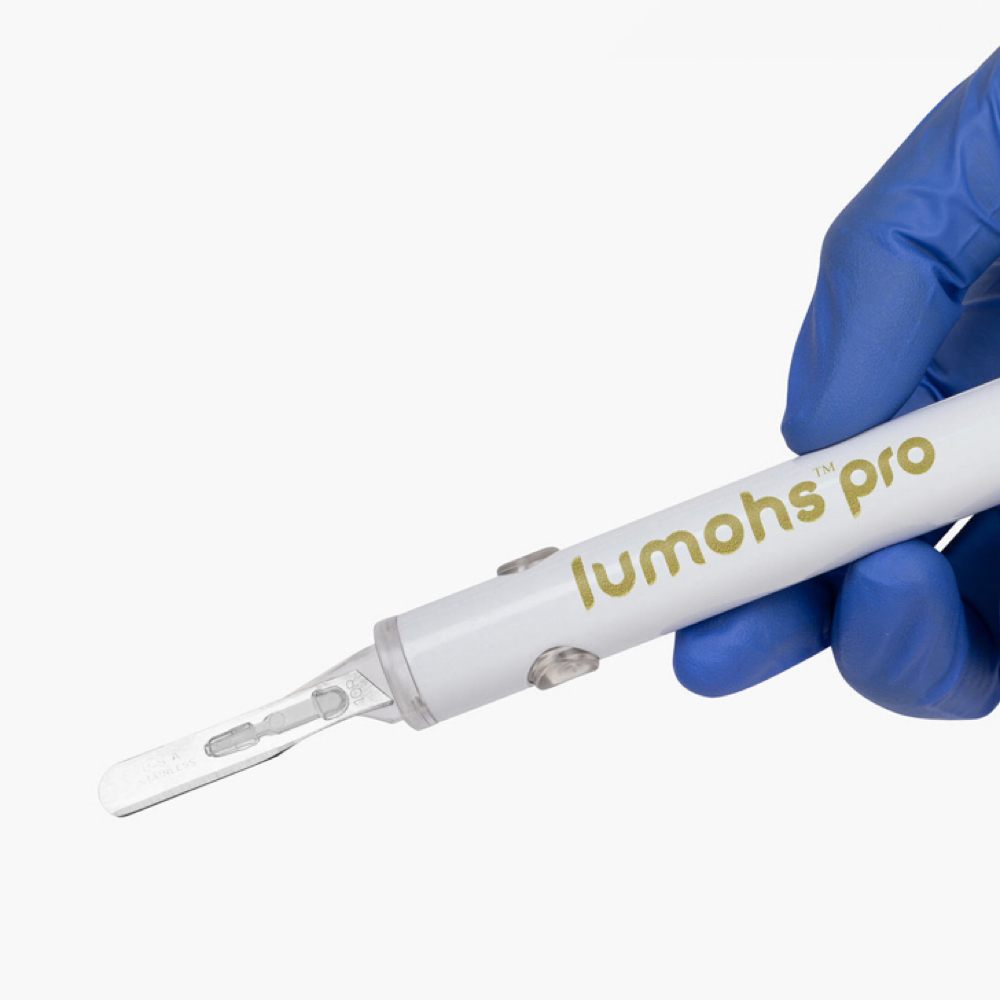 Lumohs Dermaplane Facial at Desert Rose Skincare in Rio Rancho, NM