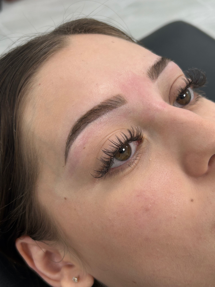 Winx Lash & Brow Bundle 💫 at Deseo Aesthetics in Wichita, KS