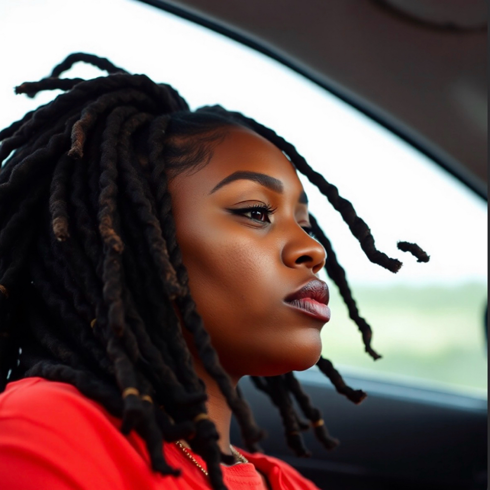 Permanent Color / Toner / LOCS/ women only at Potent Transitions in East Orange, NJ