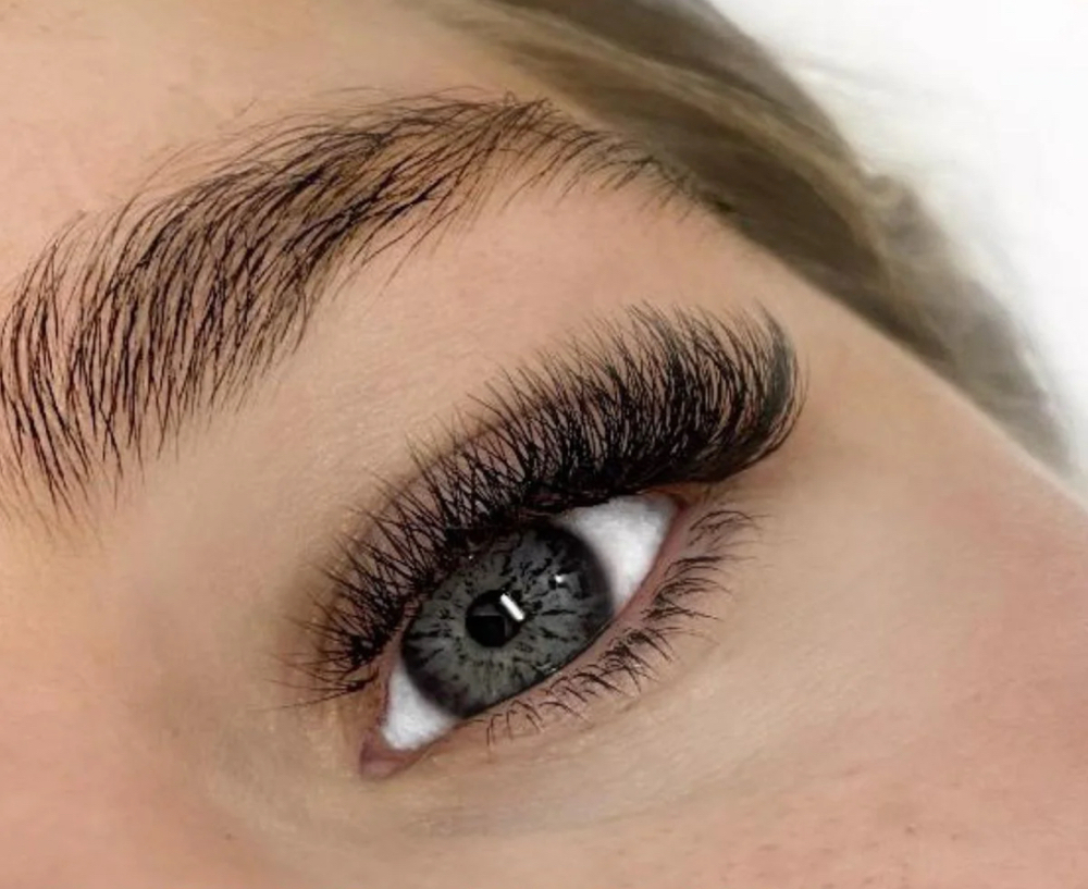 Volume Lash Fill: Model Pricing