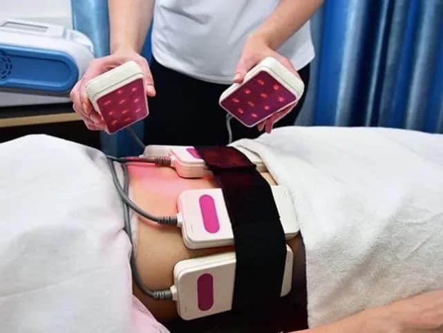 Laser Lipo (Fat Melting Laser)