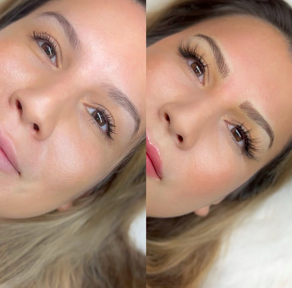 1-2 Year Touch Up
