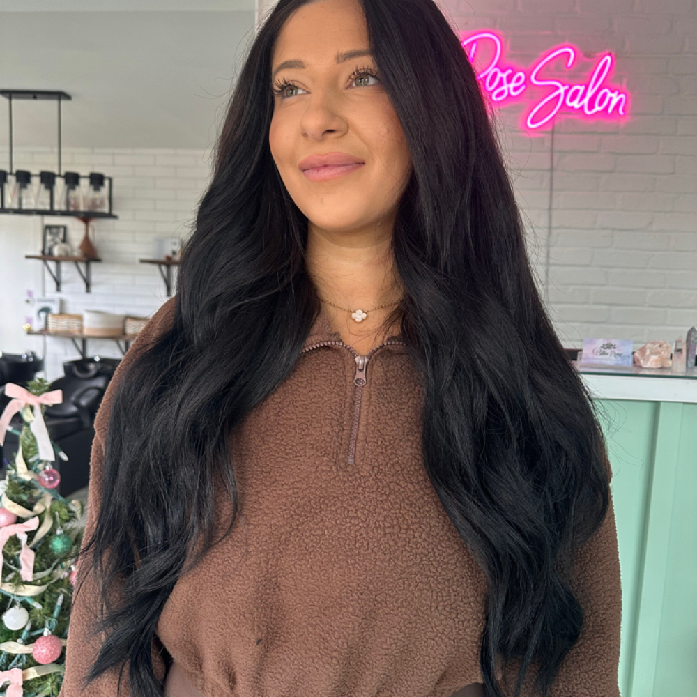 Keratin at Billie Rose Salon in Oceanside, NY