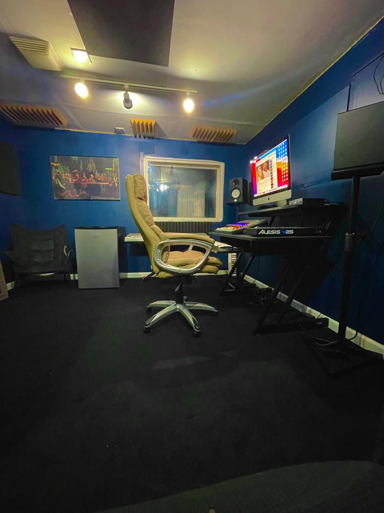Mastering