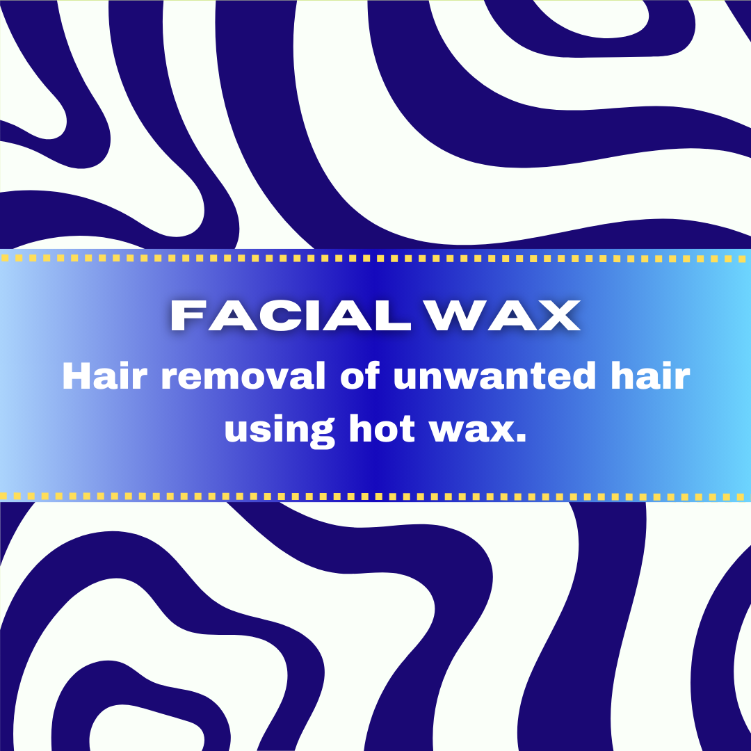 Facial Wax