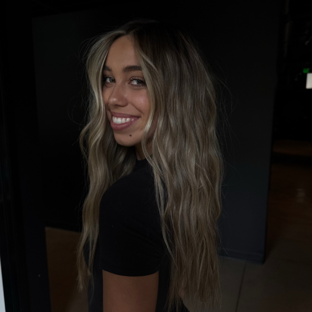 HALF FOIL at PDXGLAMBYCOURT in Portland, OR