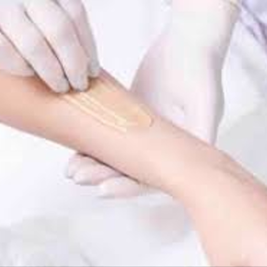 Lower Arm Wax at XO Stephanie in Firestone, CO