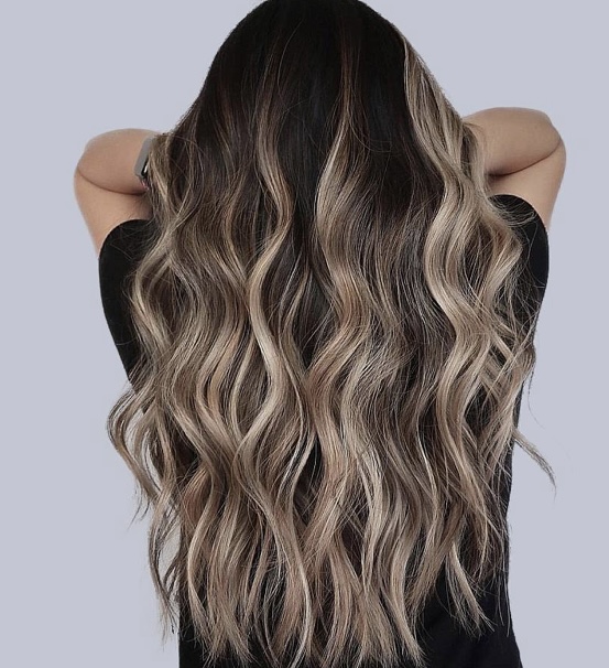 Balayage