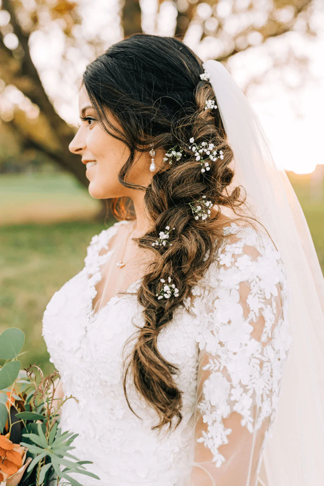 Bridal Style