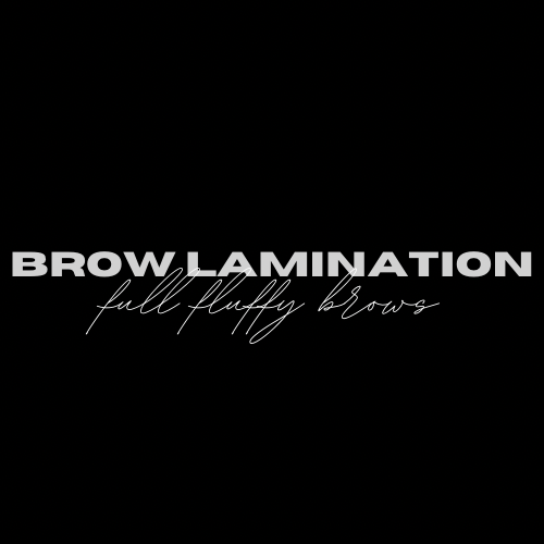 Brow Lamination