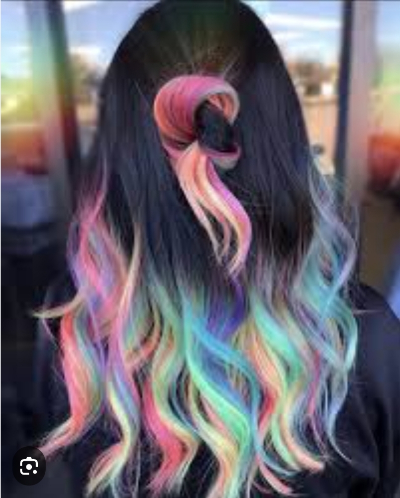 Custom Color