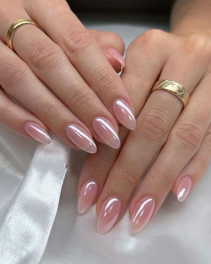 Manicure (acrylic)