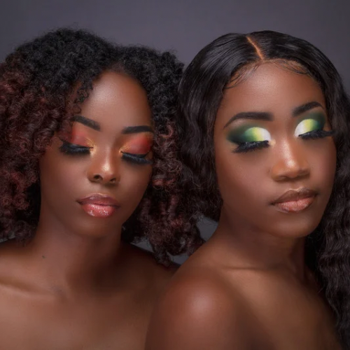 Full Face Glam