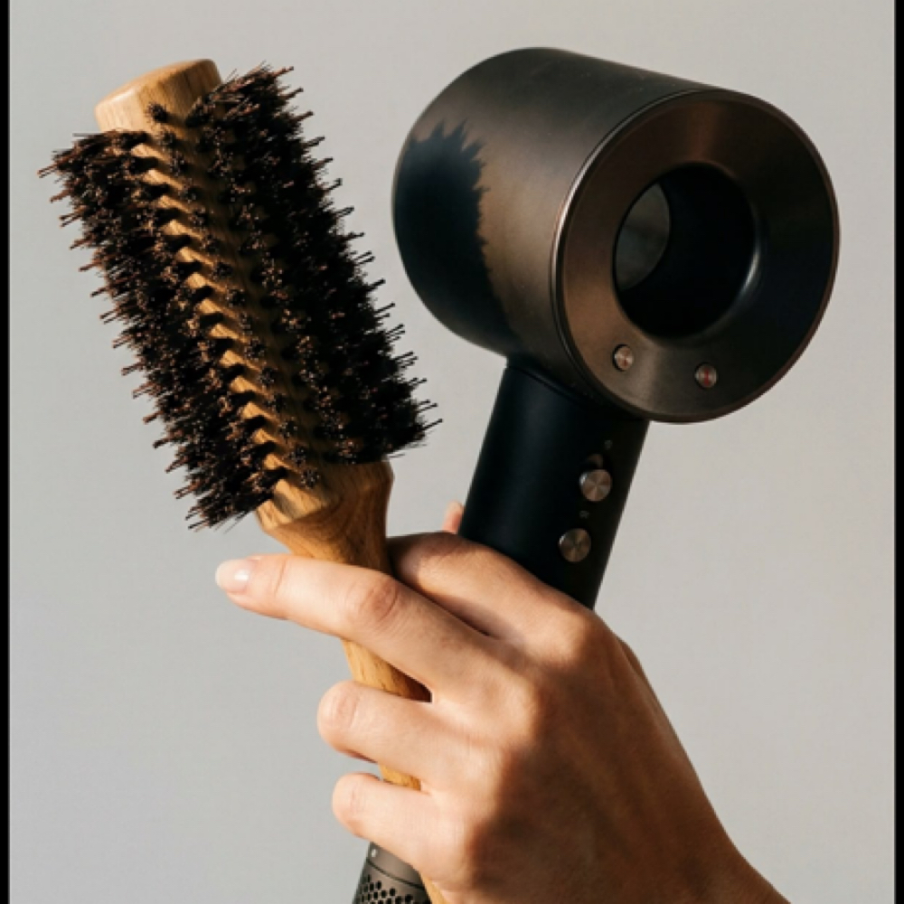 Shampoo/ blowdry at Salon One-Ninety / Hannah Schexnaildre in port allen, LA