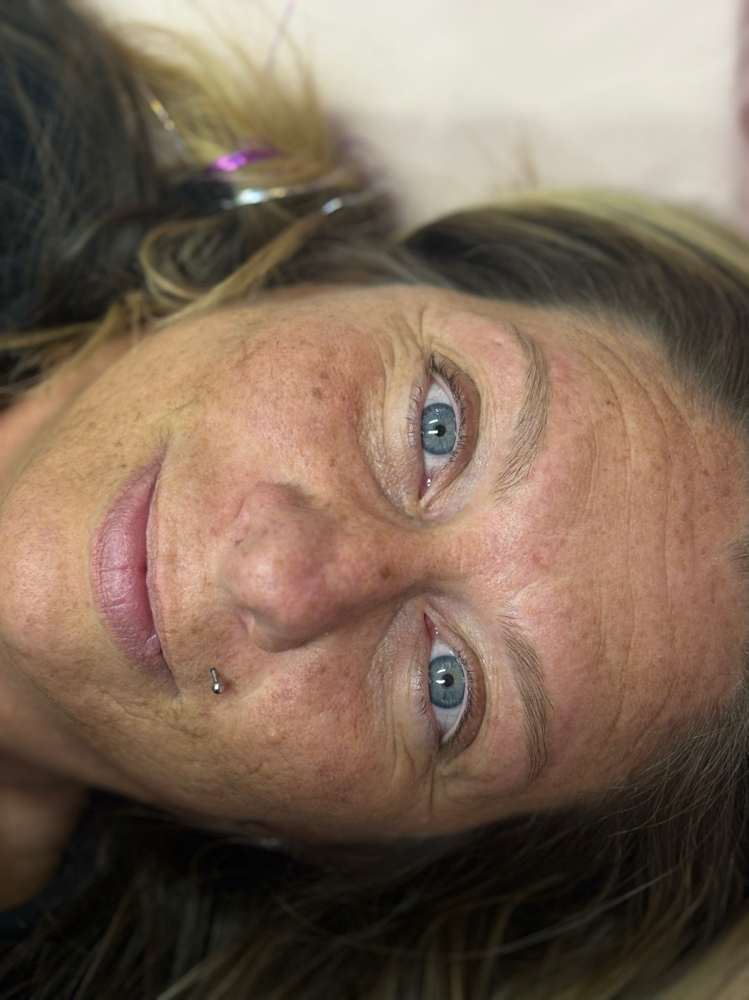 Lara, Wax at Beauty With Grace Tanning Hair An Nails in Akron, OH