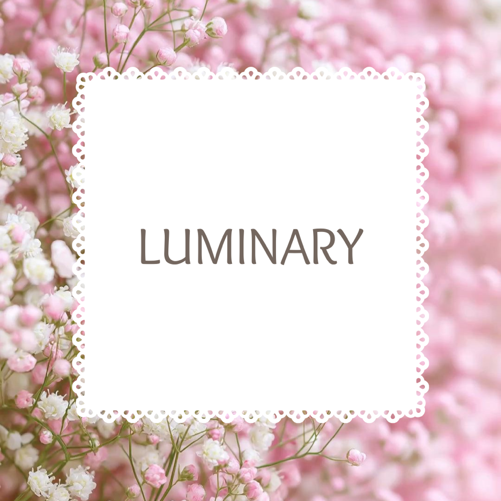 Luminary at Pretty & Polished by Courtney, LLC in Saint Albans, WV