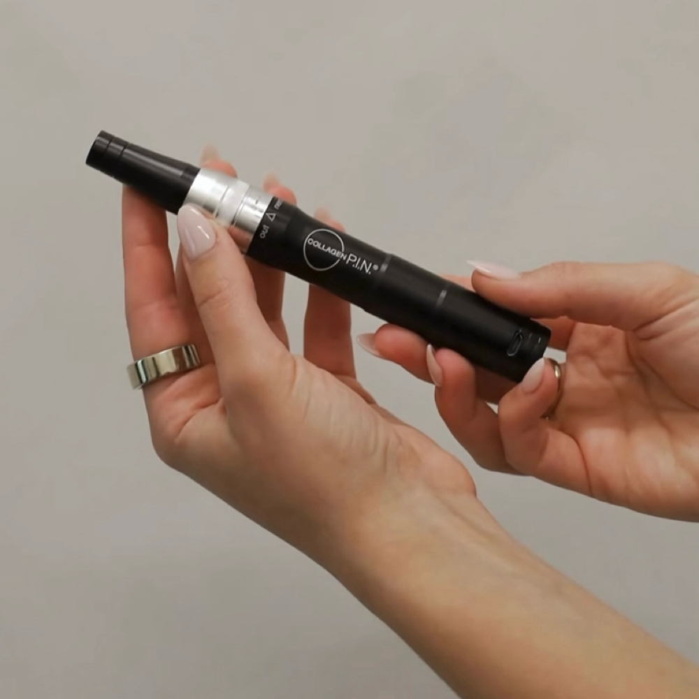Microneedling (Face & Neck) at SOL SKN Aesthetics in Franklin, TN