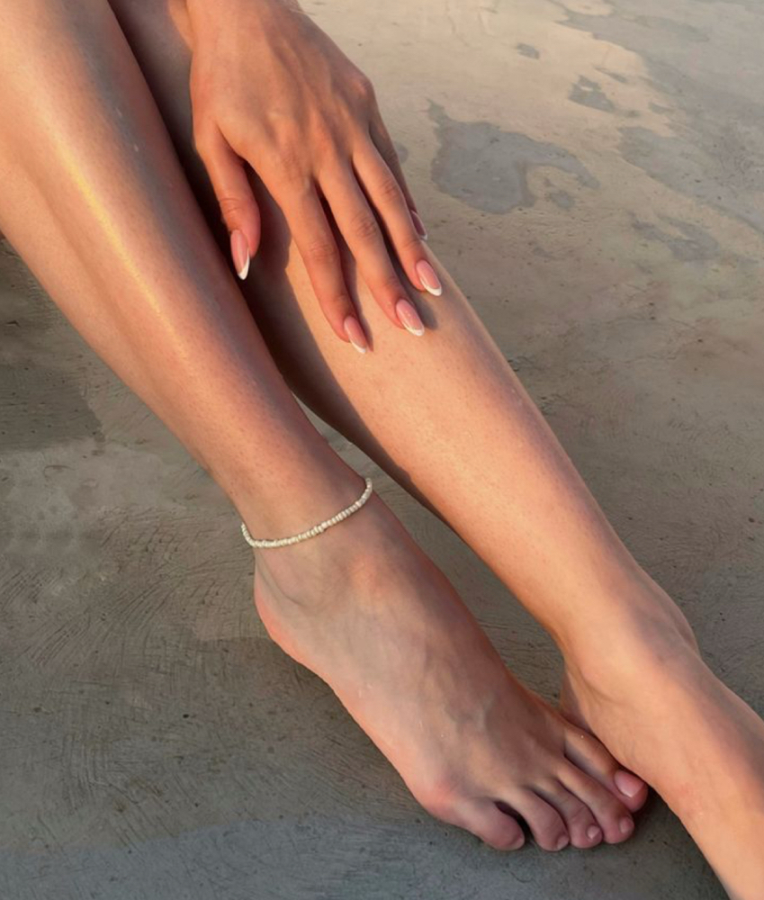 Lower Legs