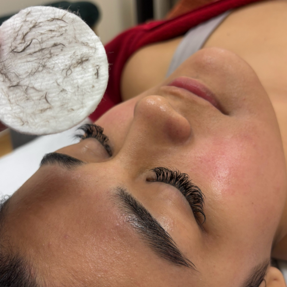 Dermaplane Facial at Skin Sanctuary in Pasadena, CA