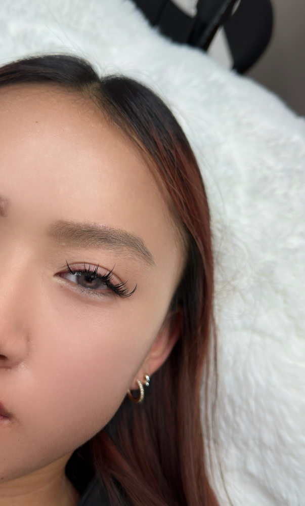 Anime Lash Refill