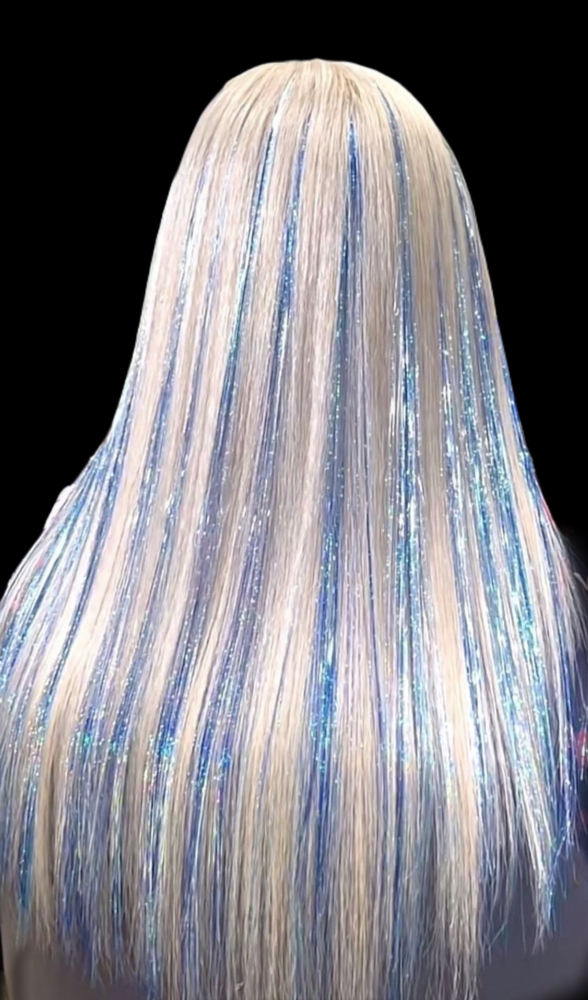 Tinsel Services