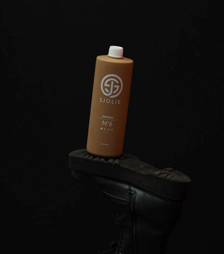 Facial + Spray Tan Package