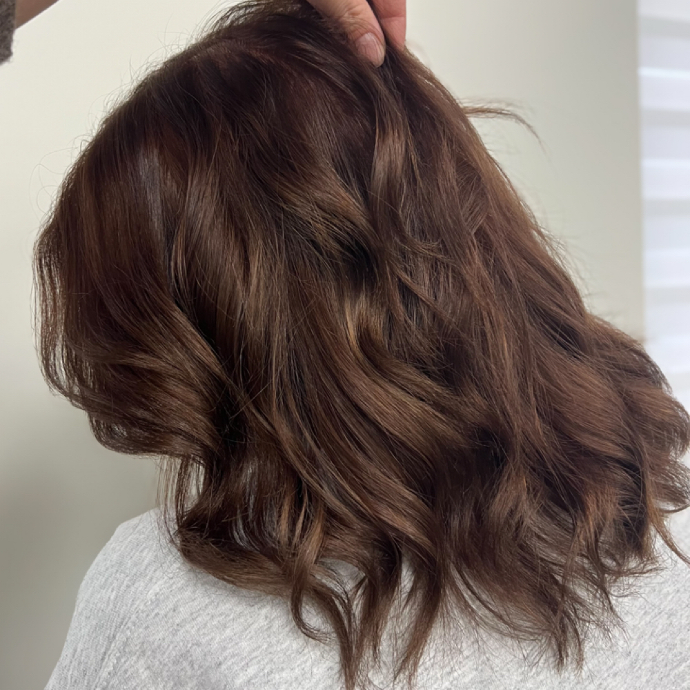 ALL OVER COLOR at Krysbellebeauty in Mt Gilead, OH