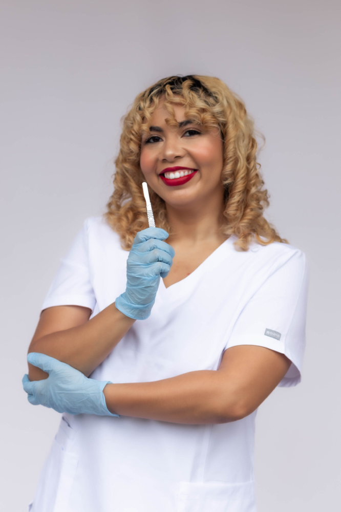 Dermaplane Add-On (+20 Min) at Face It Holistic Beauty in Melbourne, FL