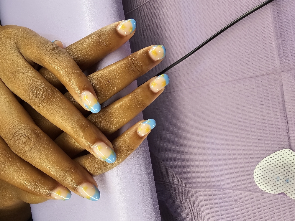 Manicure
