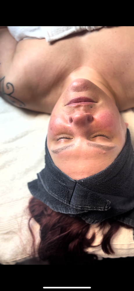 Mother’s Day Facial + HF Treatment