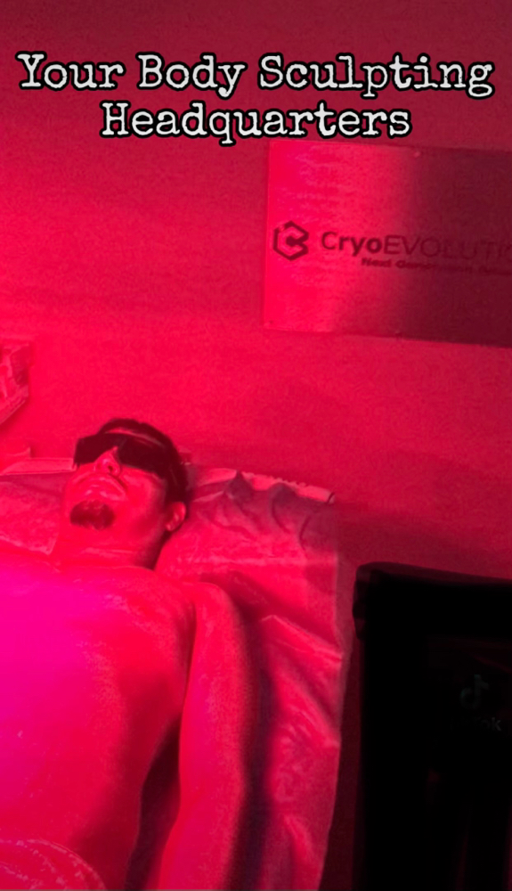 Red Light Laser Therapy (RLT)