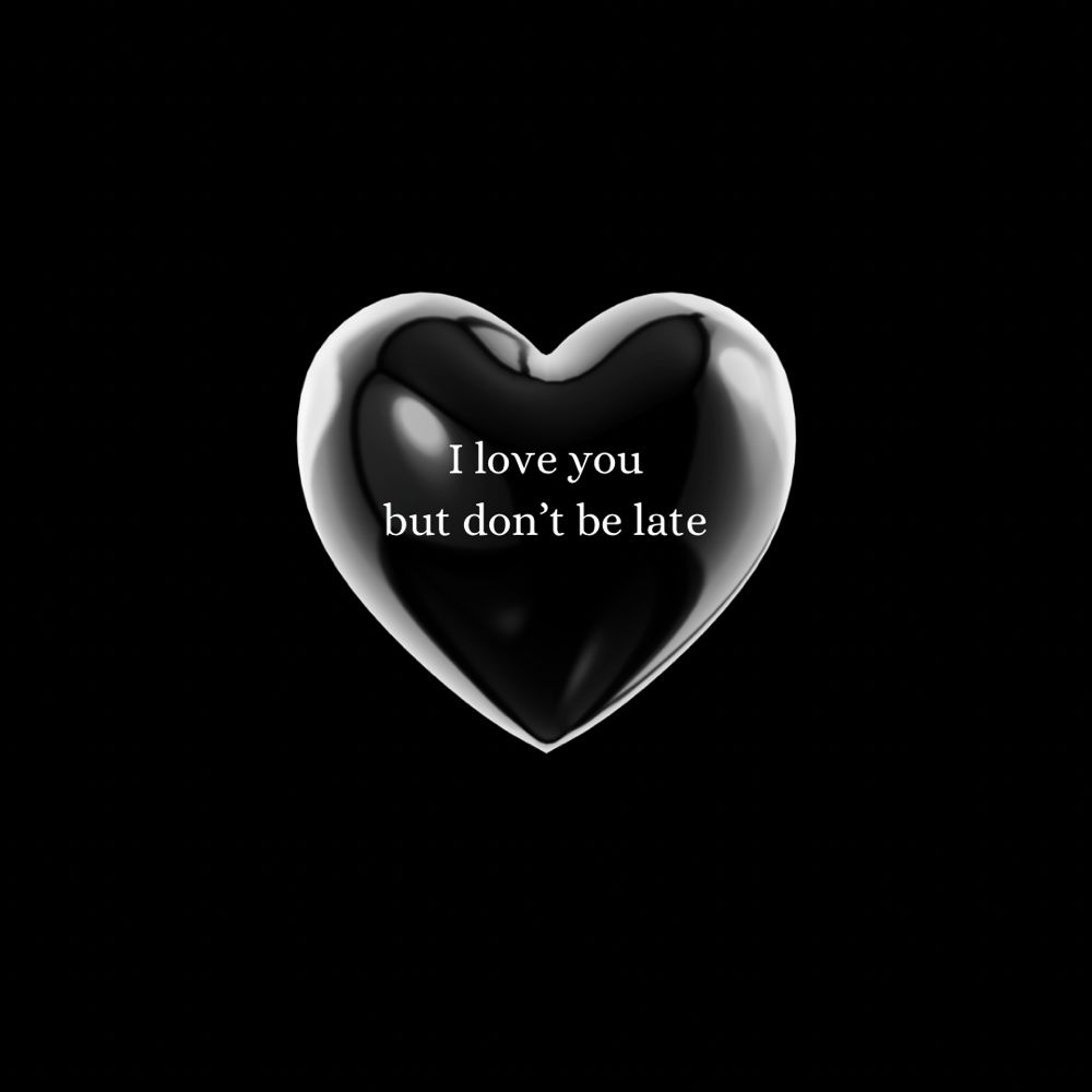 Late Fee :(