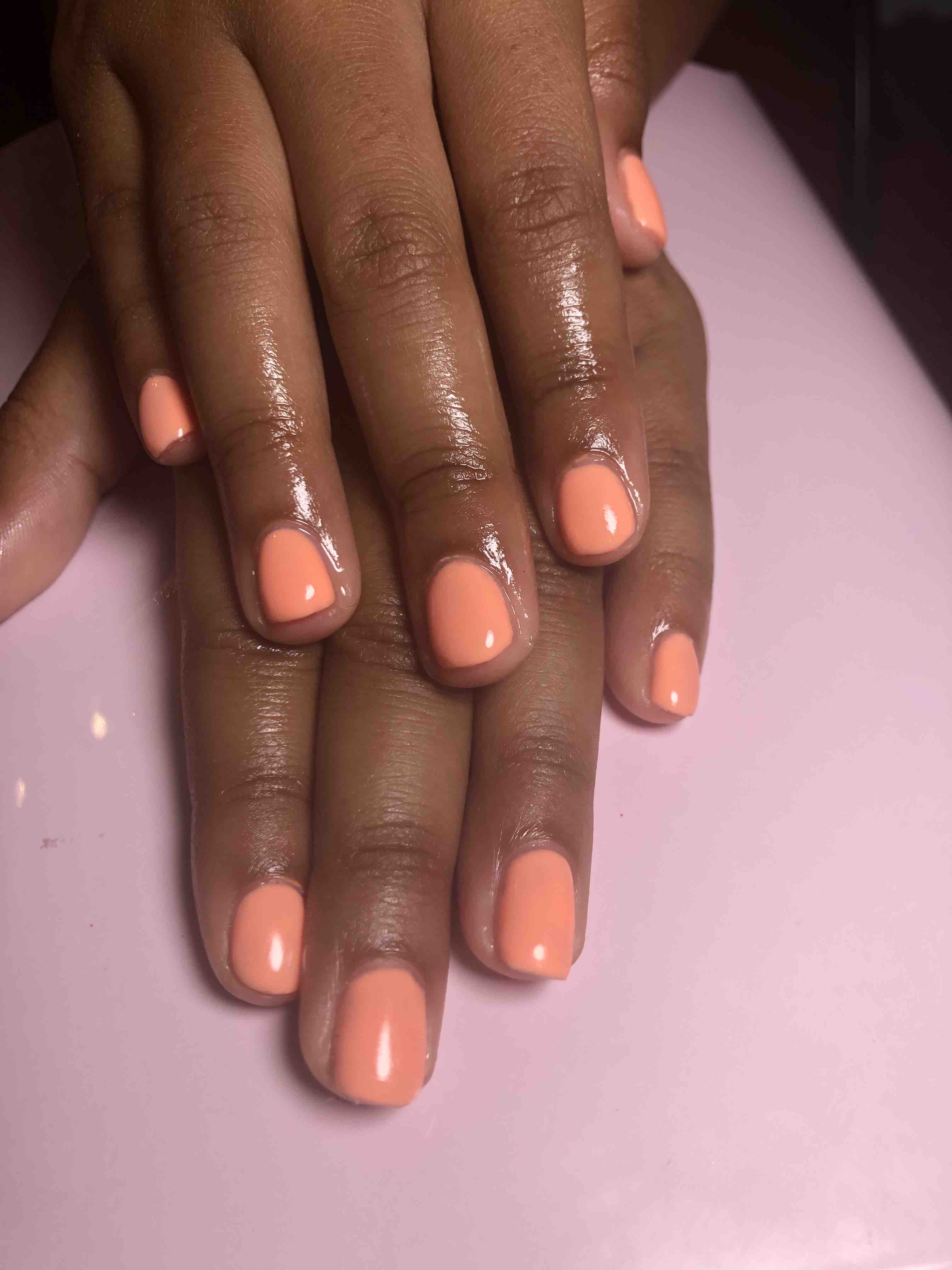 Manicure