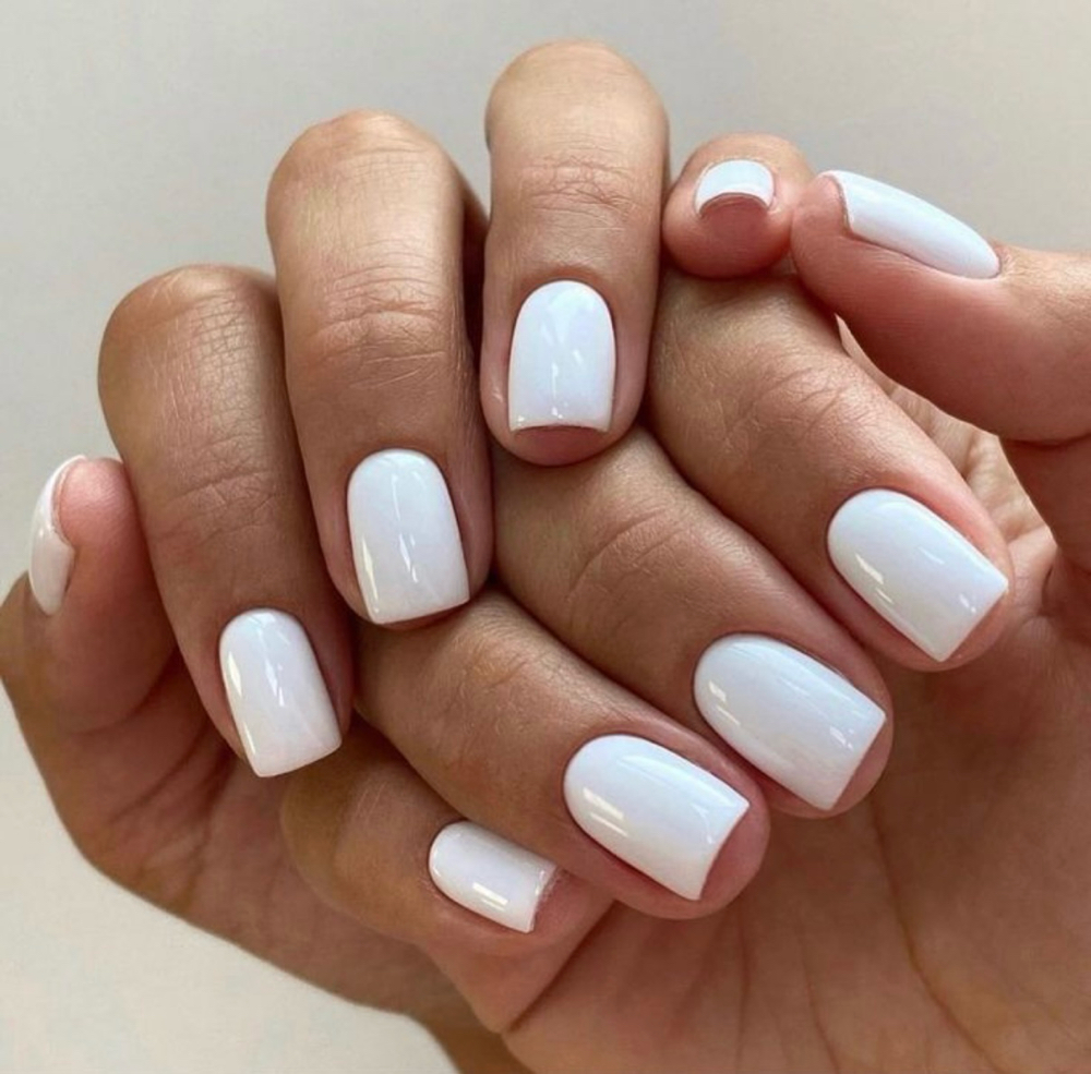 Manicure