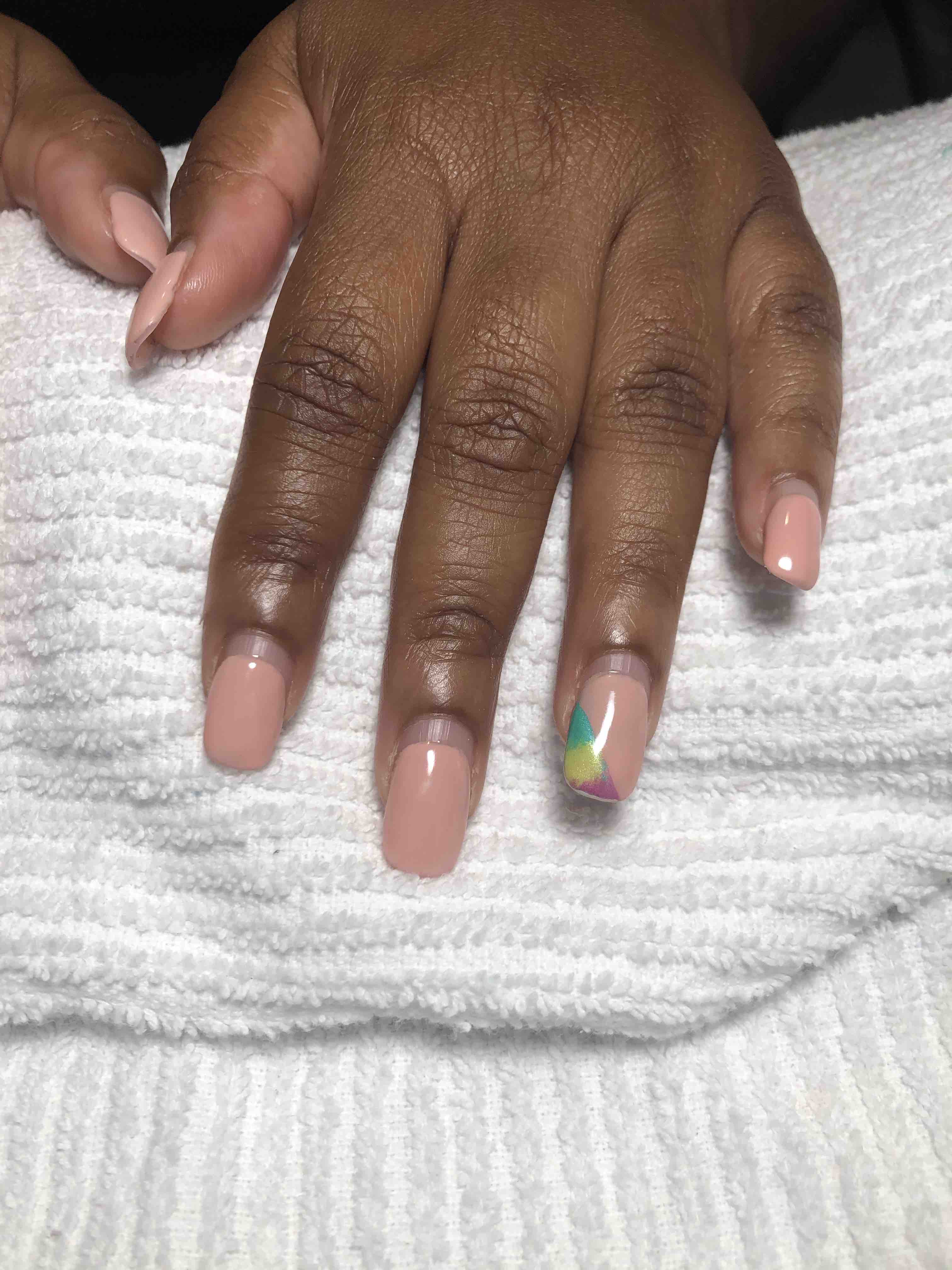Fill-In