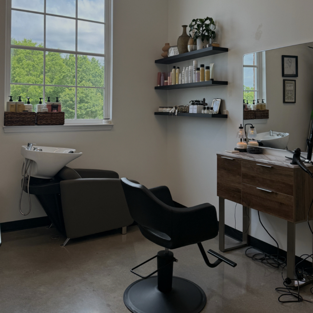 CURATED CONSULTATION at Curated Hair and Company in Alpharetta, GA