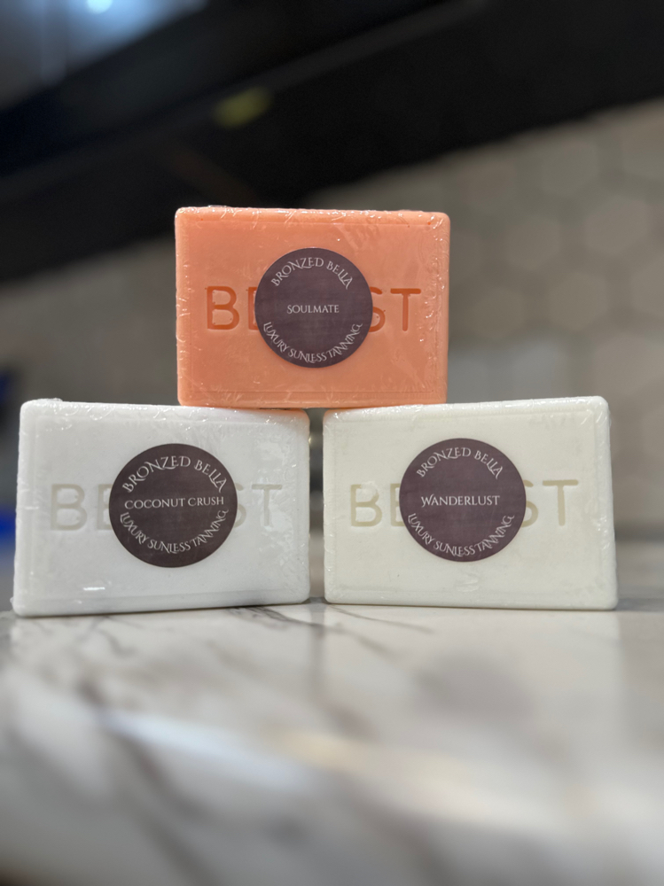 BB Kist Body Bar