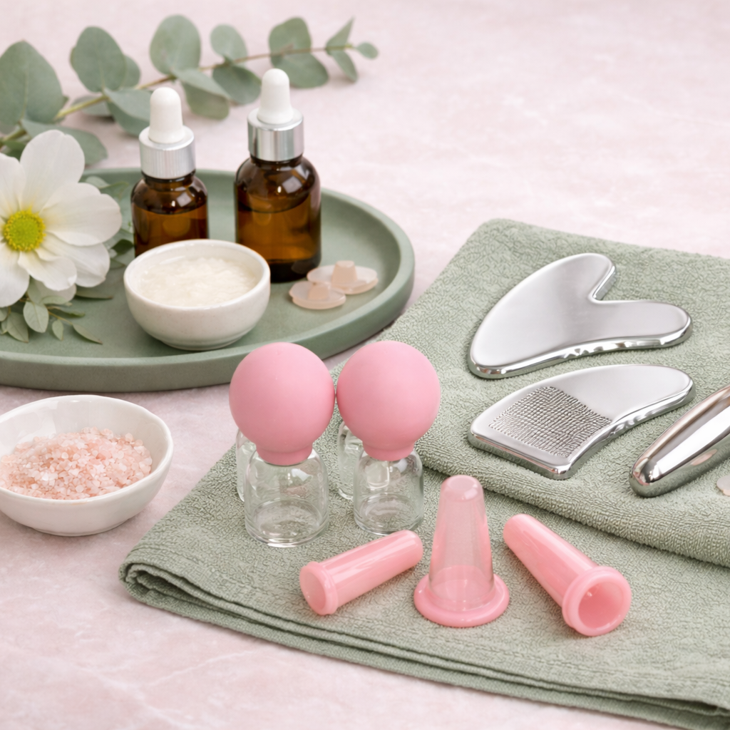 30 Facial Massage at Spruce Dream Massage in Buffalo, NY