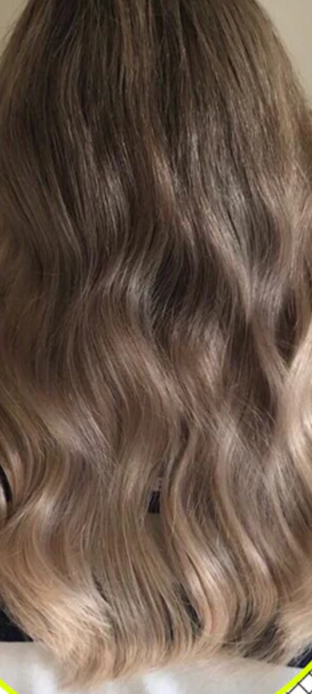 Shampoo BD Flatiron Fine Hair Only