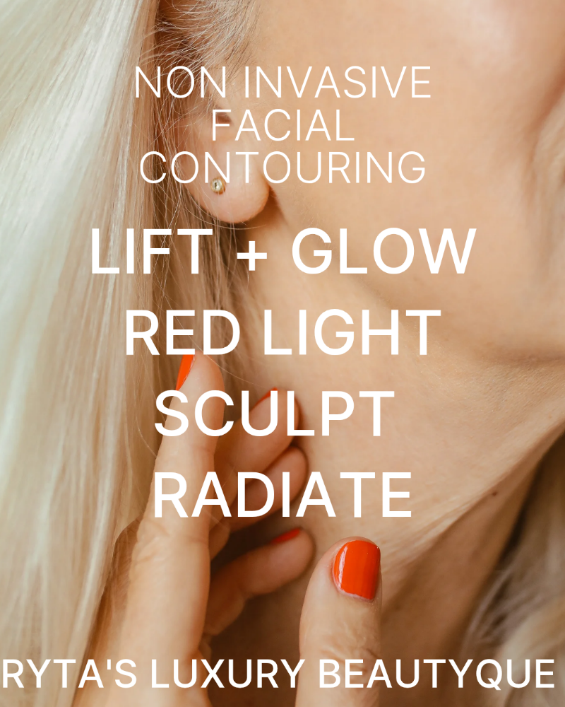 LIFT & GLOW INTRODUCTORY OFFER👑