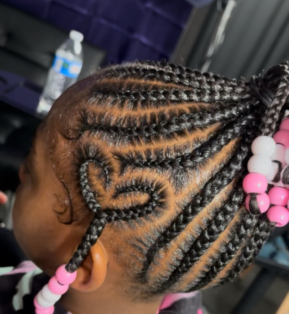 Natural Styles (No Weave) at Fefes Gift in Wilkinsburg Pa, PA