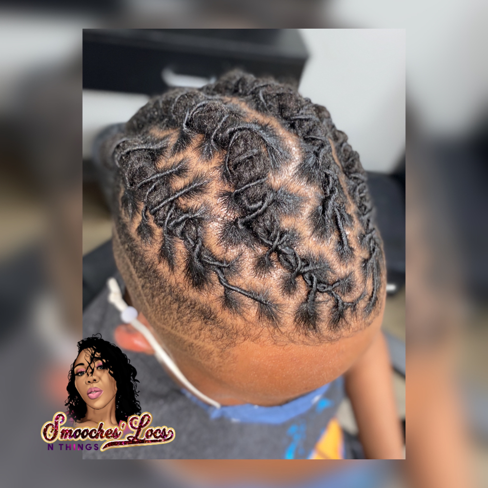 Kids Loc Maintenance (7yr-11yr)