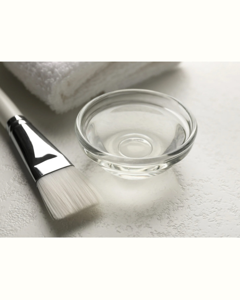 Radiant Chemical Peel Facial