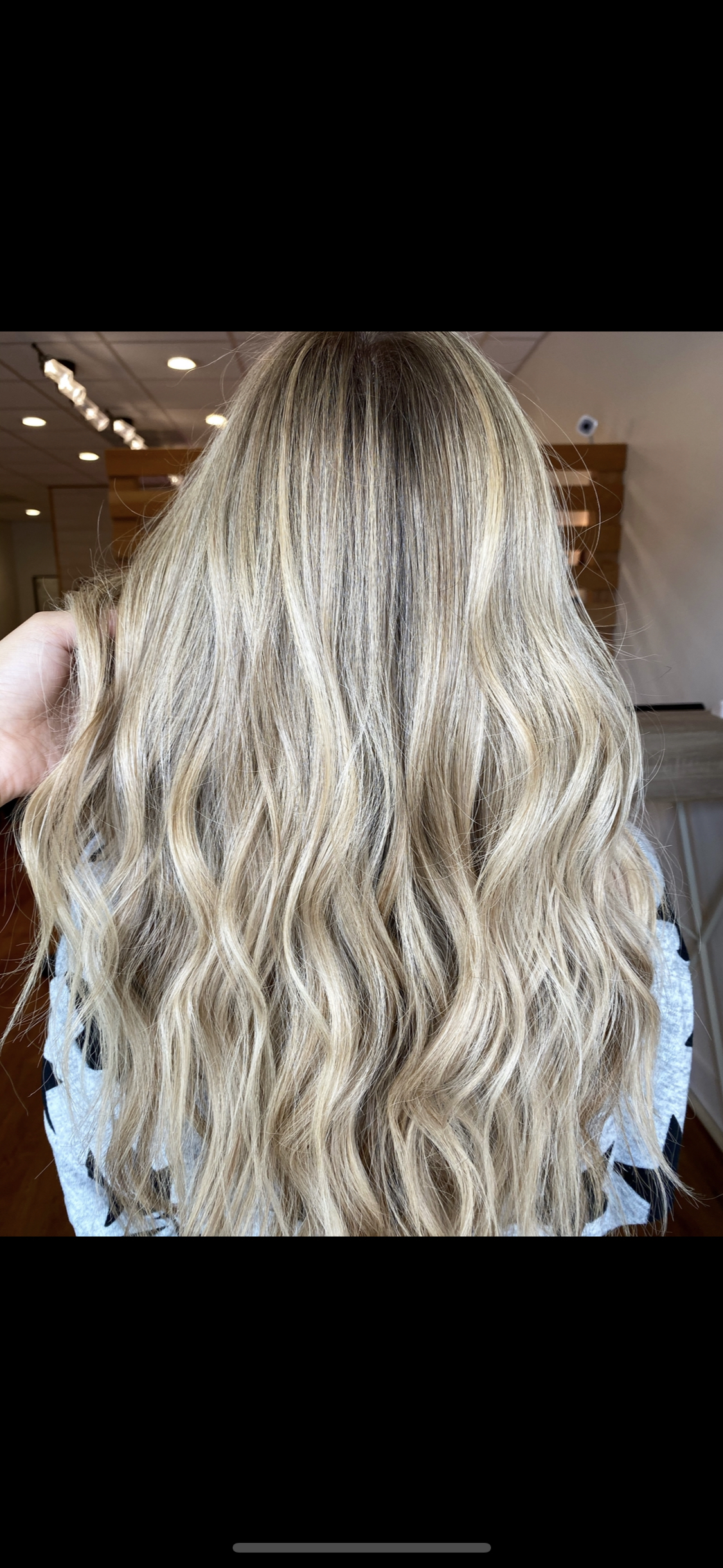 Full Balayage/HL