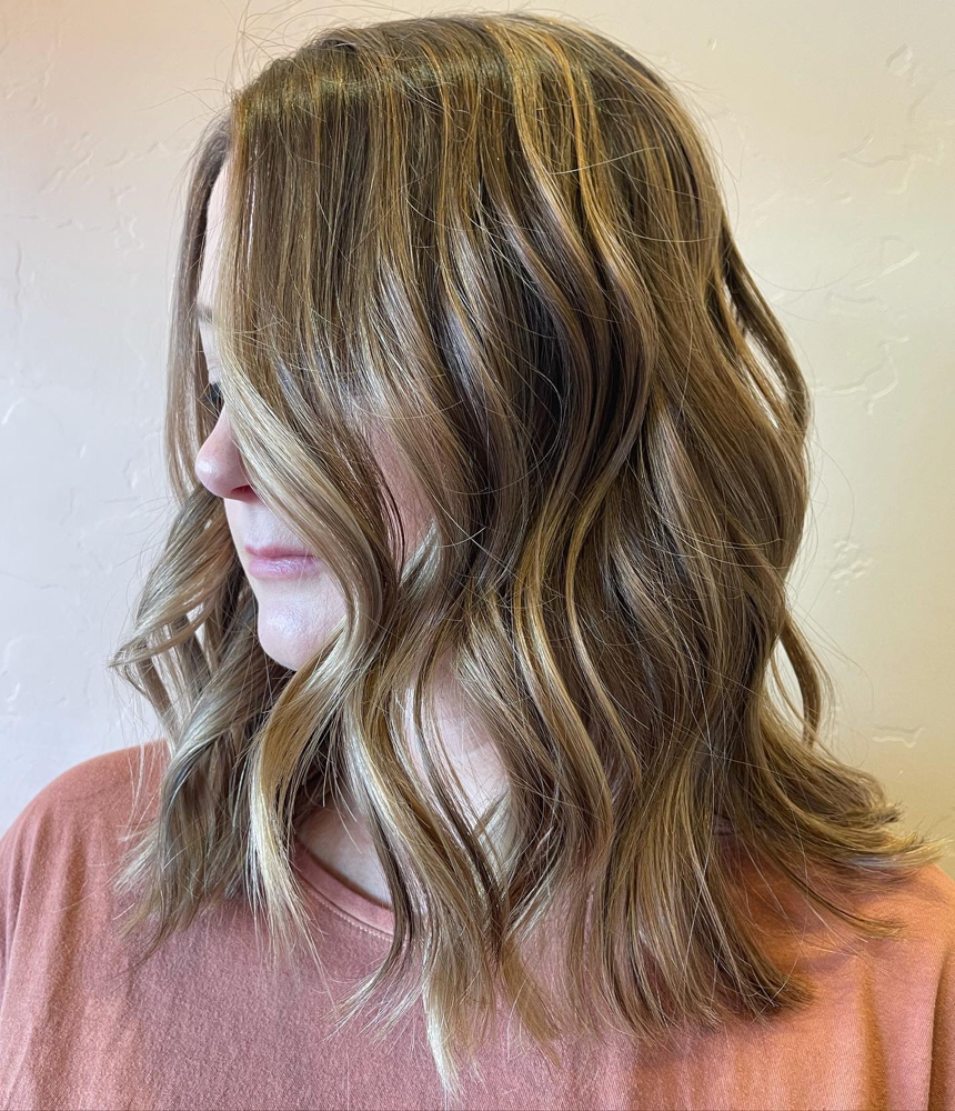 Haircut (add-on)