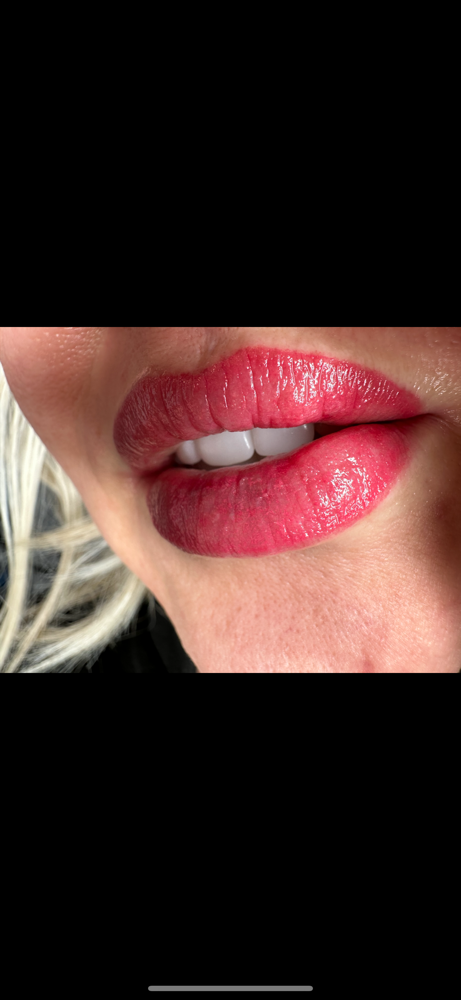 Promo Lip Blush