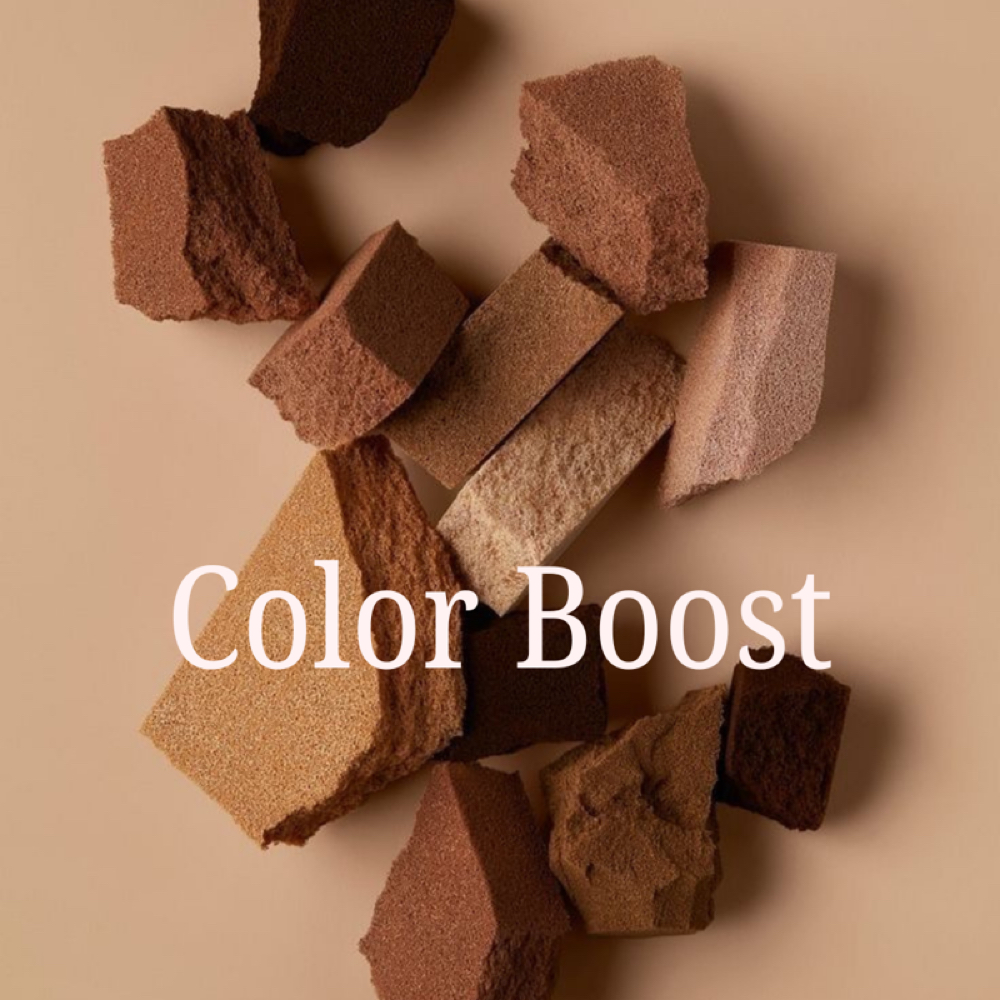 Color Boost at Chez Shae Ink Boutique in Cleburne, TX